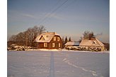 Zasebna nastanitev Otepää Estonija